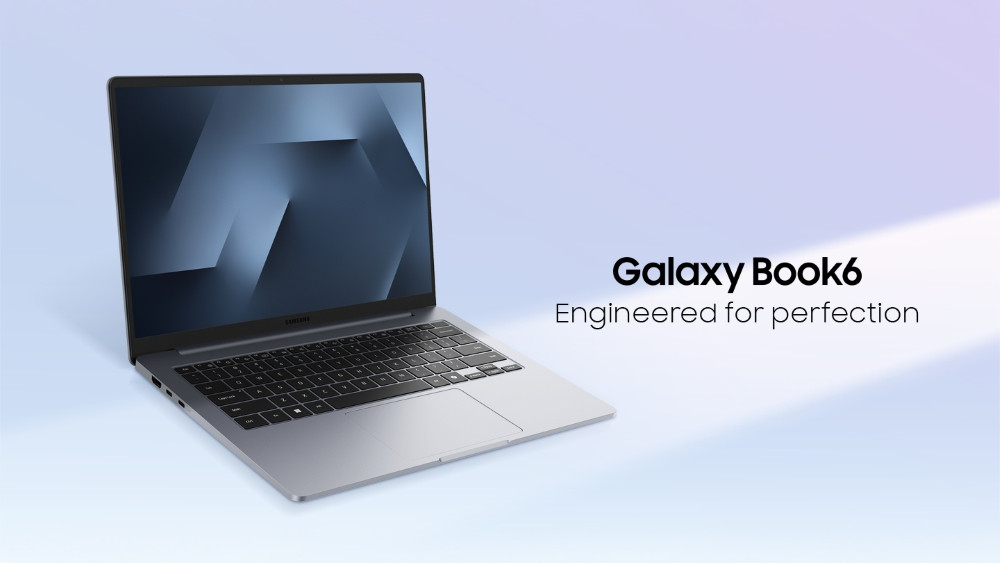 Samsung Galaxy Book6 vs MacBook Neo: laptop giá rẻ nào đáng mua hơn
