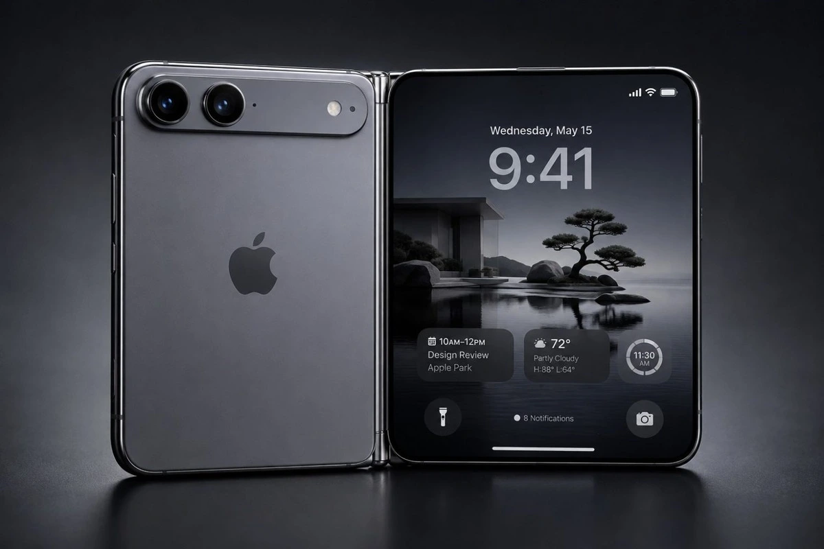 Chi phí thay màn hình iPhone gập 30 triệu: có nên mua?