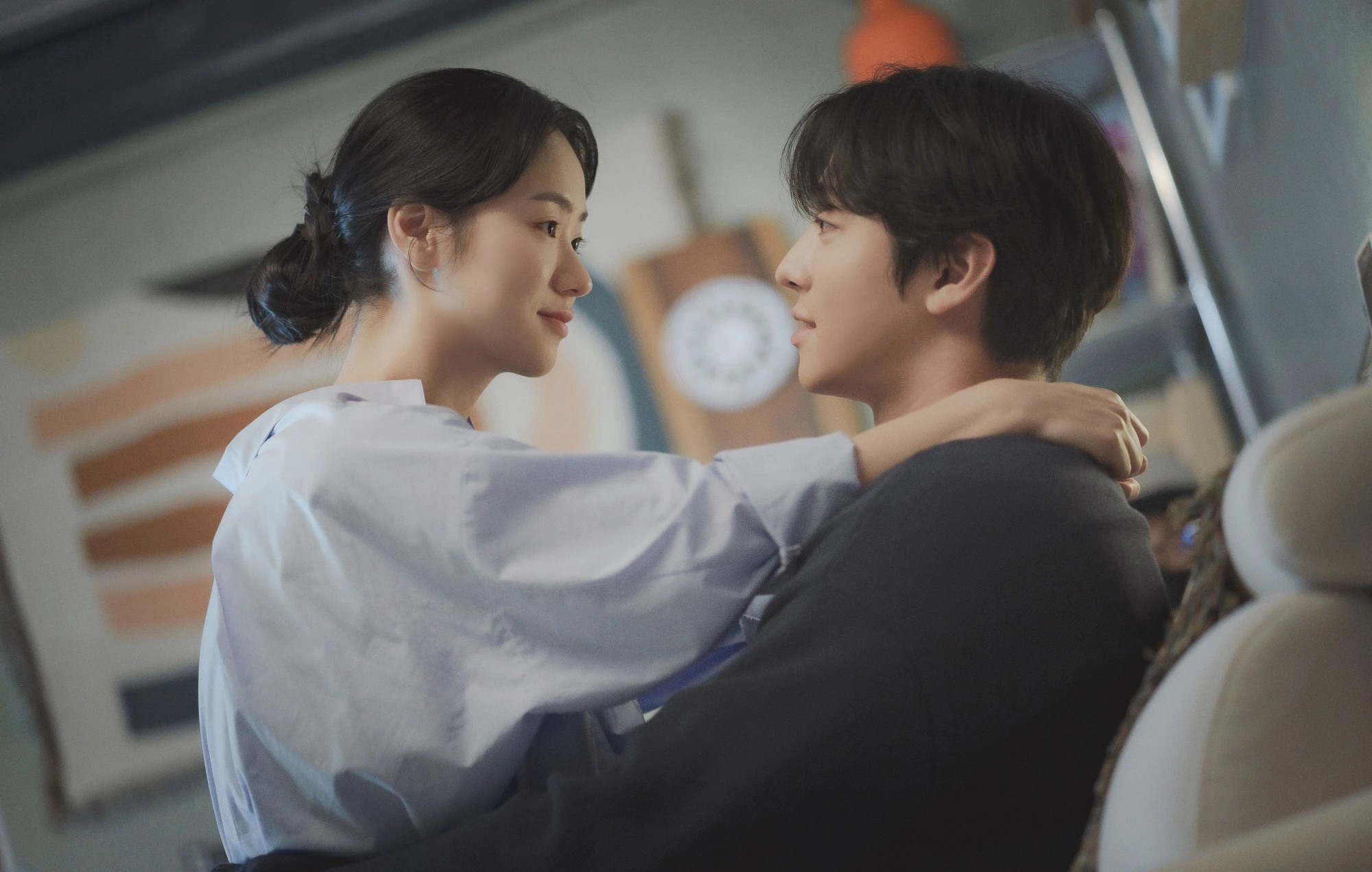 Ahn Hyo Seop: từ vai phụ đến ngôi sao chính qua 9 bộ phim đáng nhớ