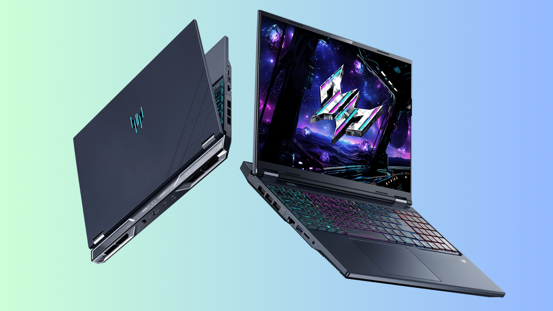 Ba laptop gaming OLED giảm giá đáng chú ý cho game thủ và creator