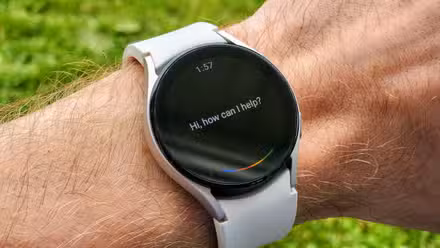 5 cài đặt Galaxy Watch làm lại toàn bộ trải nghiệm mỗi ngày