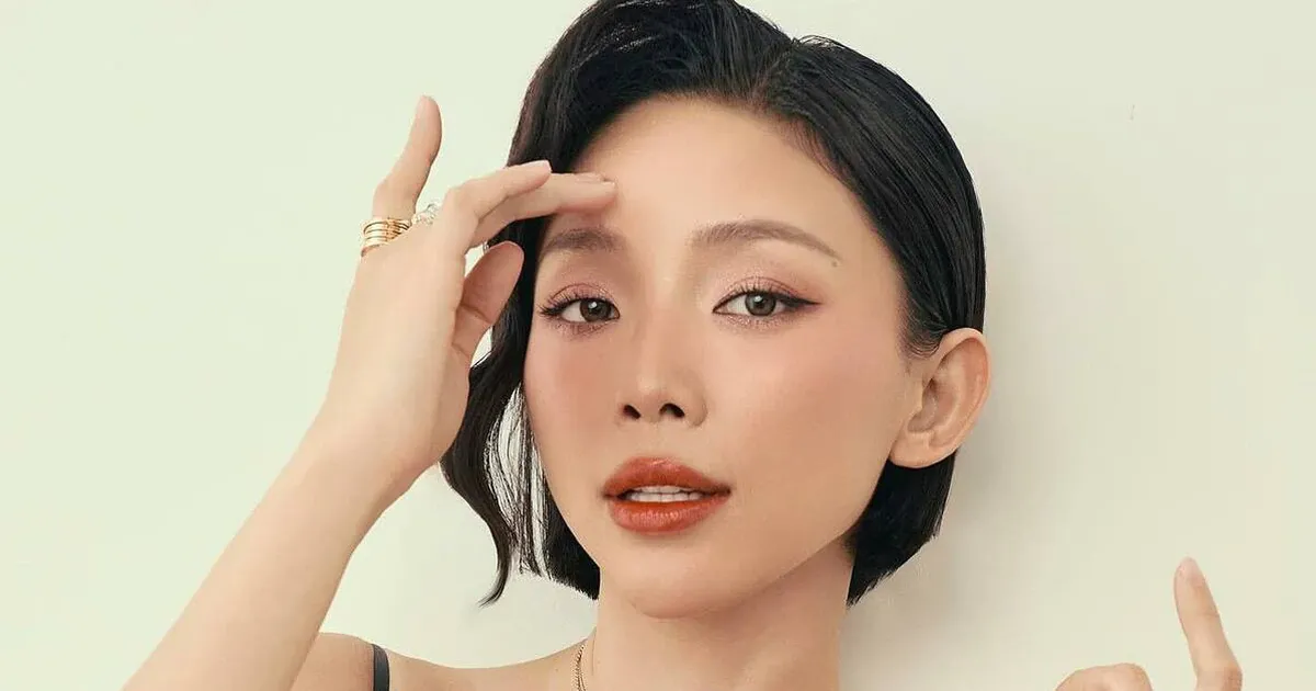Tóc Tiên dự Eurovision Song Contest Asia: bước ngoặt cho V-pop
