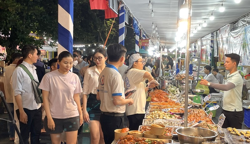 Tuần lễ Ẩm thực Cần Thơ: Ẩm thực Tây Đô bước ra thế giới