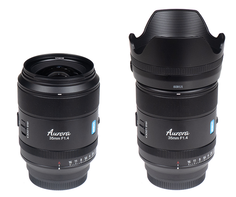 Ba Ống Kính 50mm Giá Rẻ So Găng Các Mẫu Premium