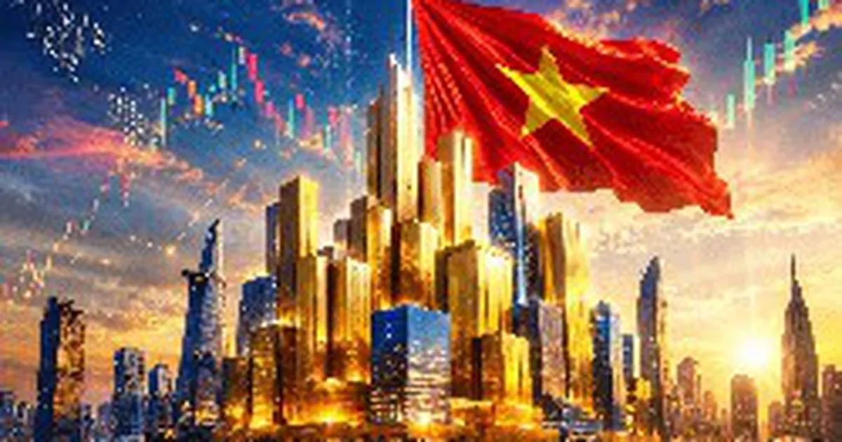 63 doanh nghiệp tỷ USD trên sàn chứng khoán: bản đồ đa ngành bùng nổ