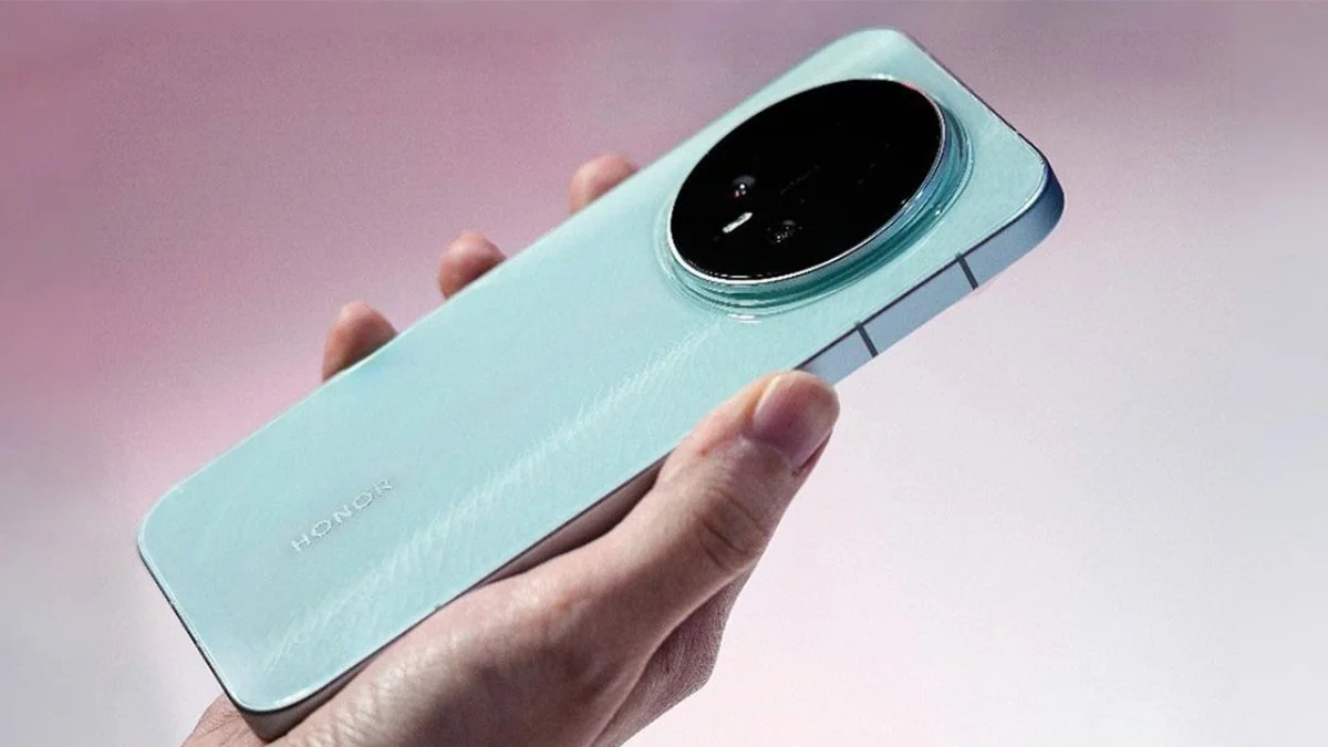 HONOR Magic 9 lộ diện: flagship cấu hình khủng, đủ sức thách thức S24 Ultra?
