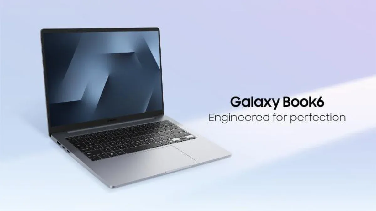 Samsung Galaxy Book 6: pin 25 giờ và Galaxy AI có đủ để thách thức laptop cao cấp?
