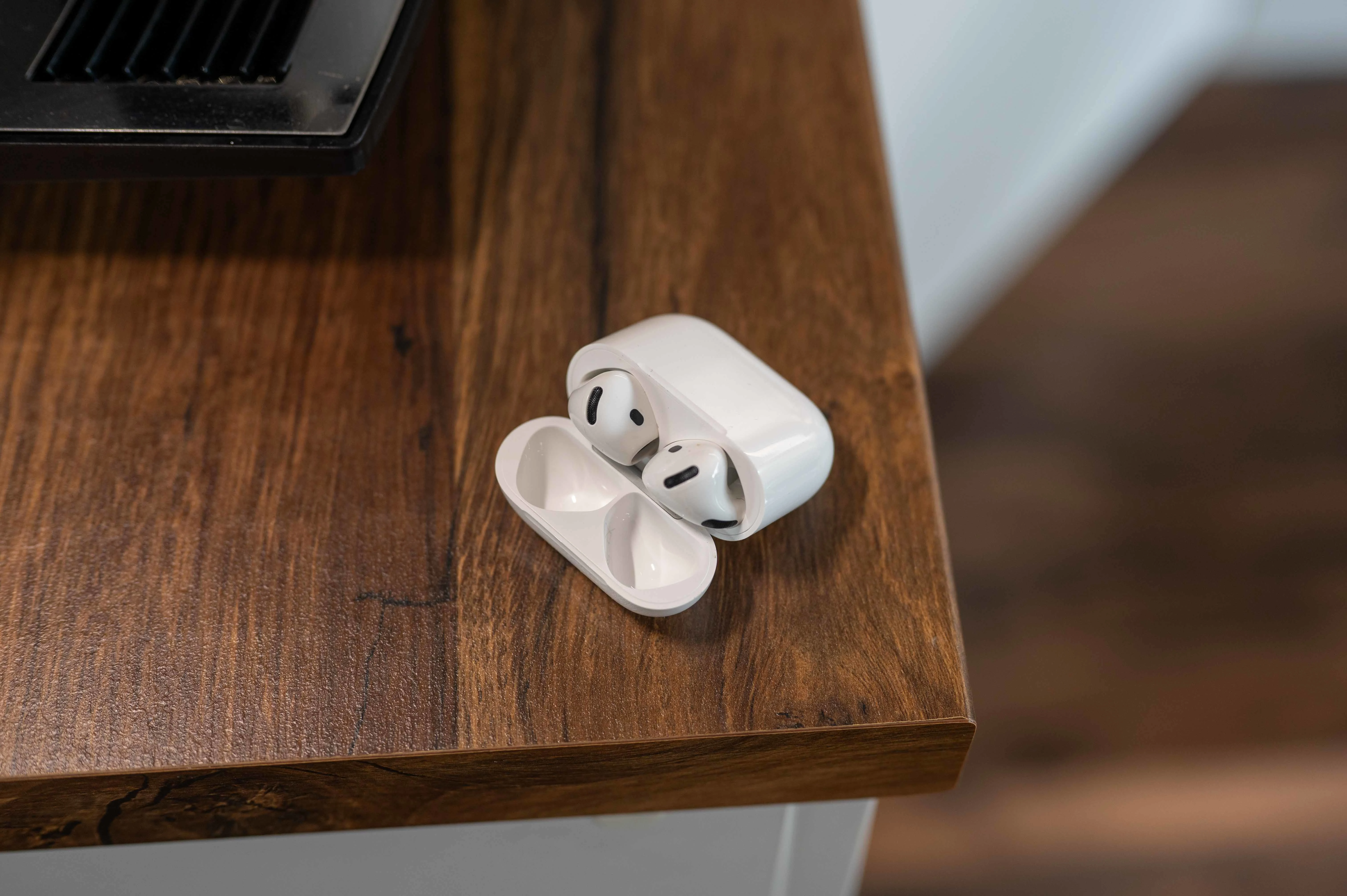 Camera trong AirPods tương lai: bước nhảy mới cho âm thanh không gian