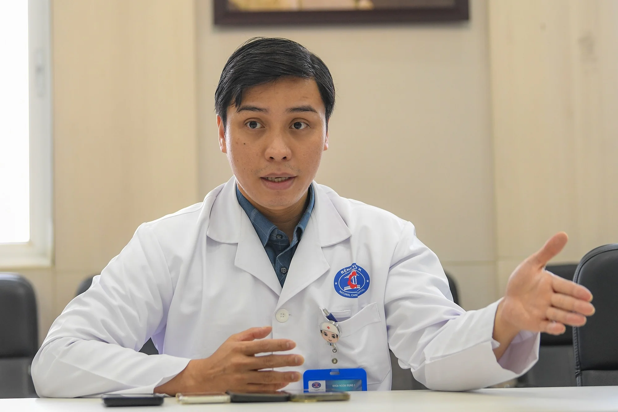 Ung thư ở người trẻ: Vì sao tăng nhanh và cần cảnh giác gì?