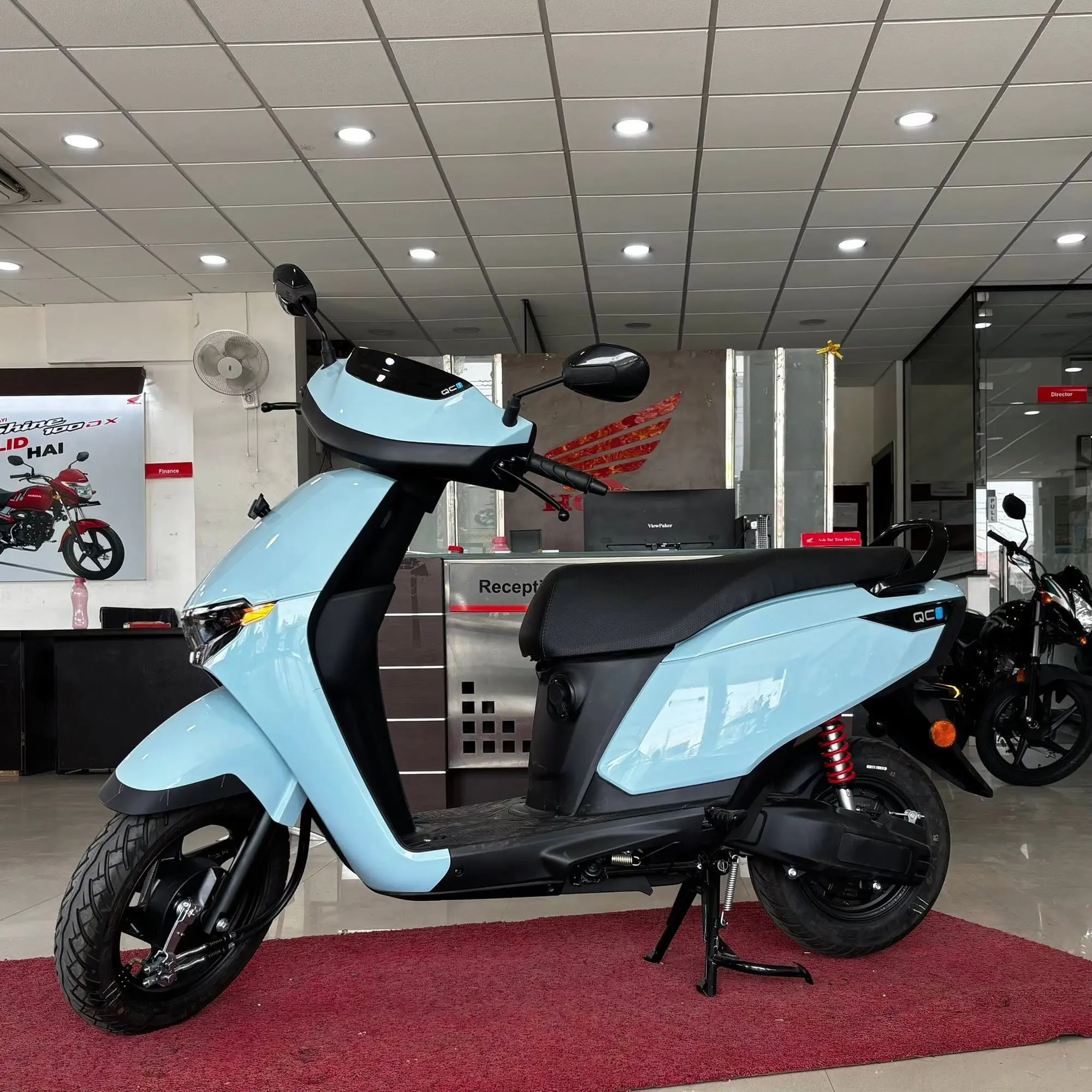 Xe máy điện giá rẻ dưới 50 triệu: Honda có đáng mua?