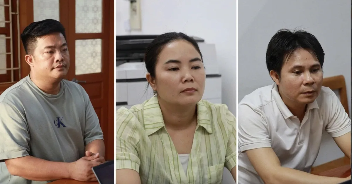 Khi người nổi tiếng bán thực phẩm giả: Cú sập niềm tin từ vụ Hải Sapa TV