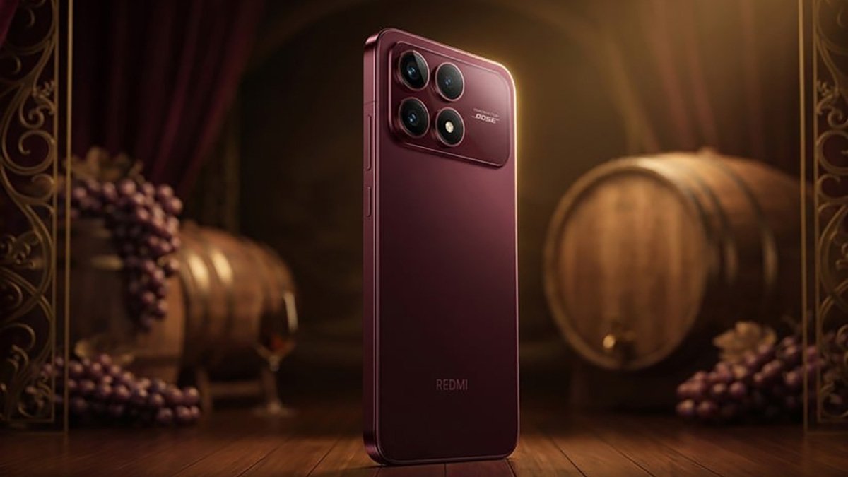 Redmi K100 lộ cấu hình khủng: “pin trâu” 10.000mAh và Snapdragon 8 Elite có làm khó flagship?
