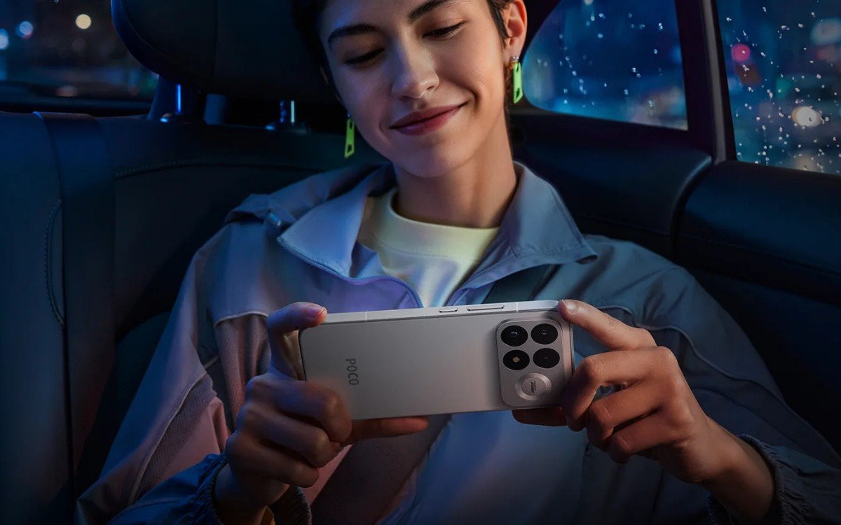 POCO F9 Pro: màn hình 185Hz, chip 3nm và camera 200MP có đủ để thách thức flagship?