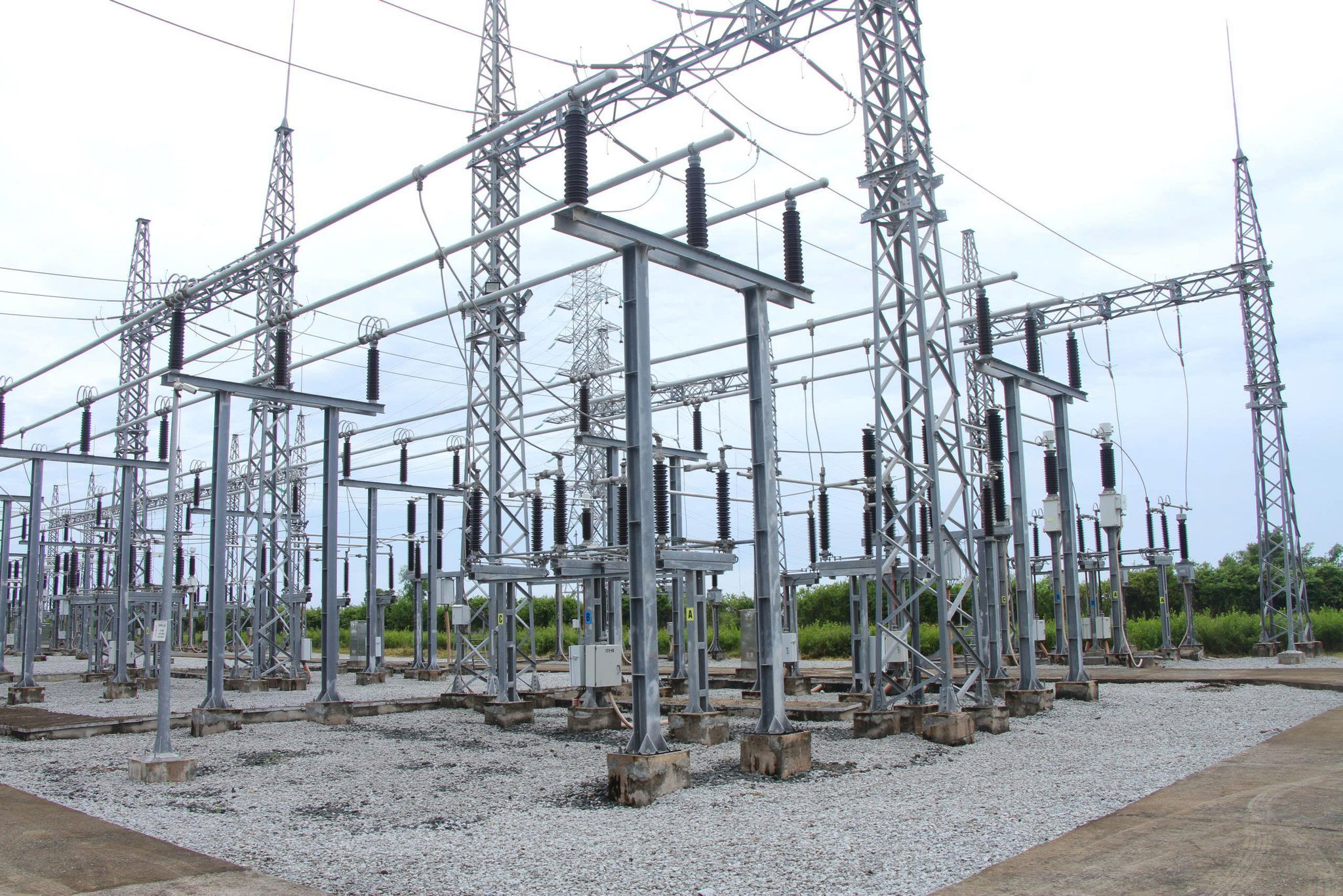 Cụm 3 dự án điện gió 170 MW: Cà Mau đang tự định vị là trung tâm năng lượng tái tạo ven biển