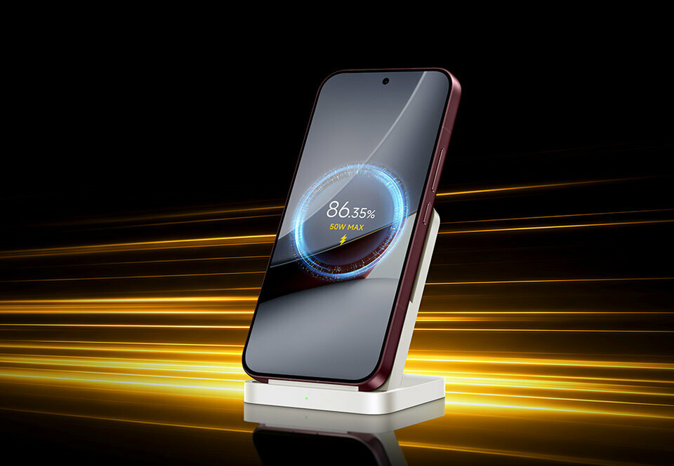 POCO F9 Ultra giá gần 40 triệu: Cú rẽ táo bạo lên phân khúc cao cấp