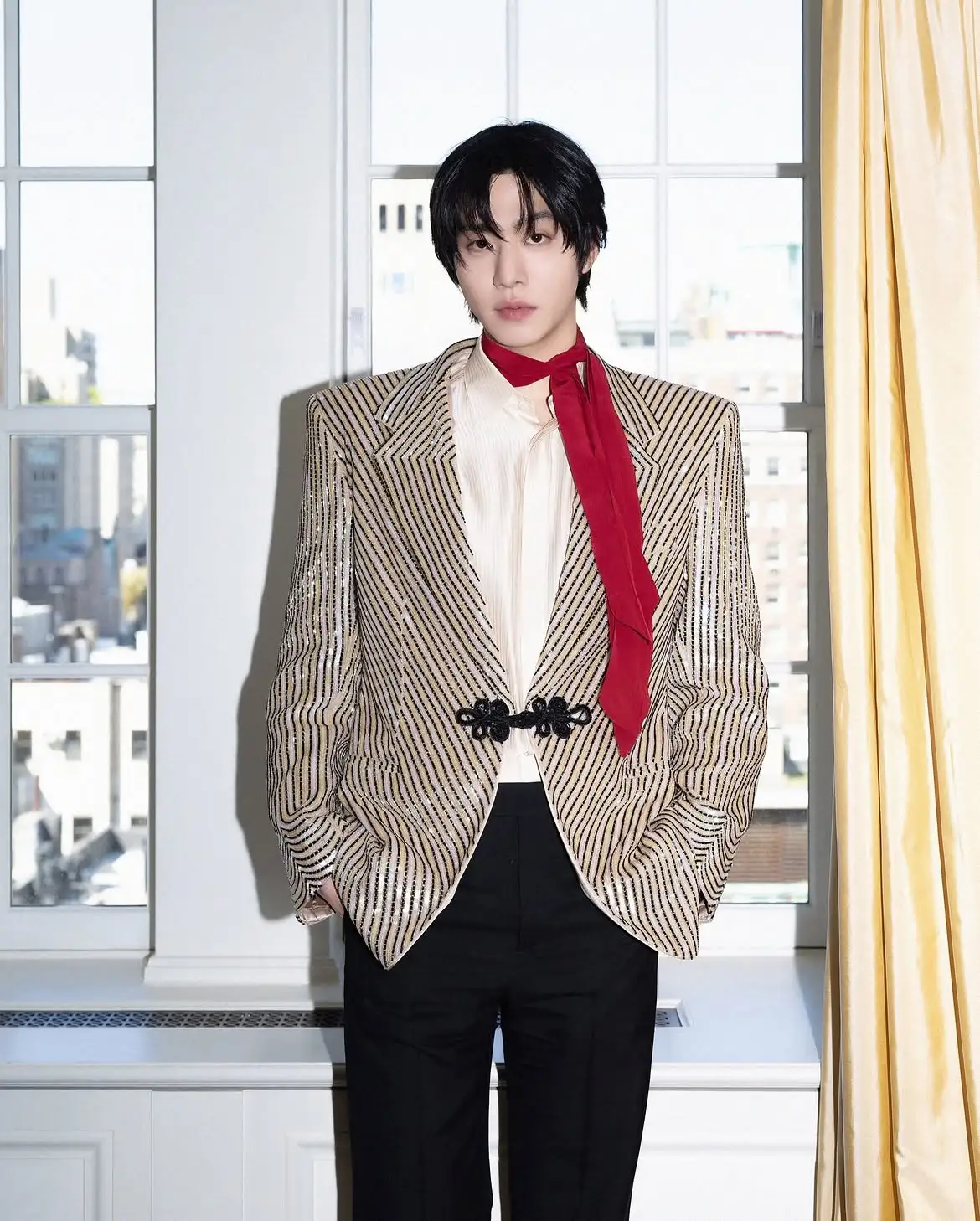 Ahn Hyo Seop: từ vai phụ đến ngôi sao chính qua 9 bộ phim đáng nhớ
