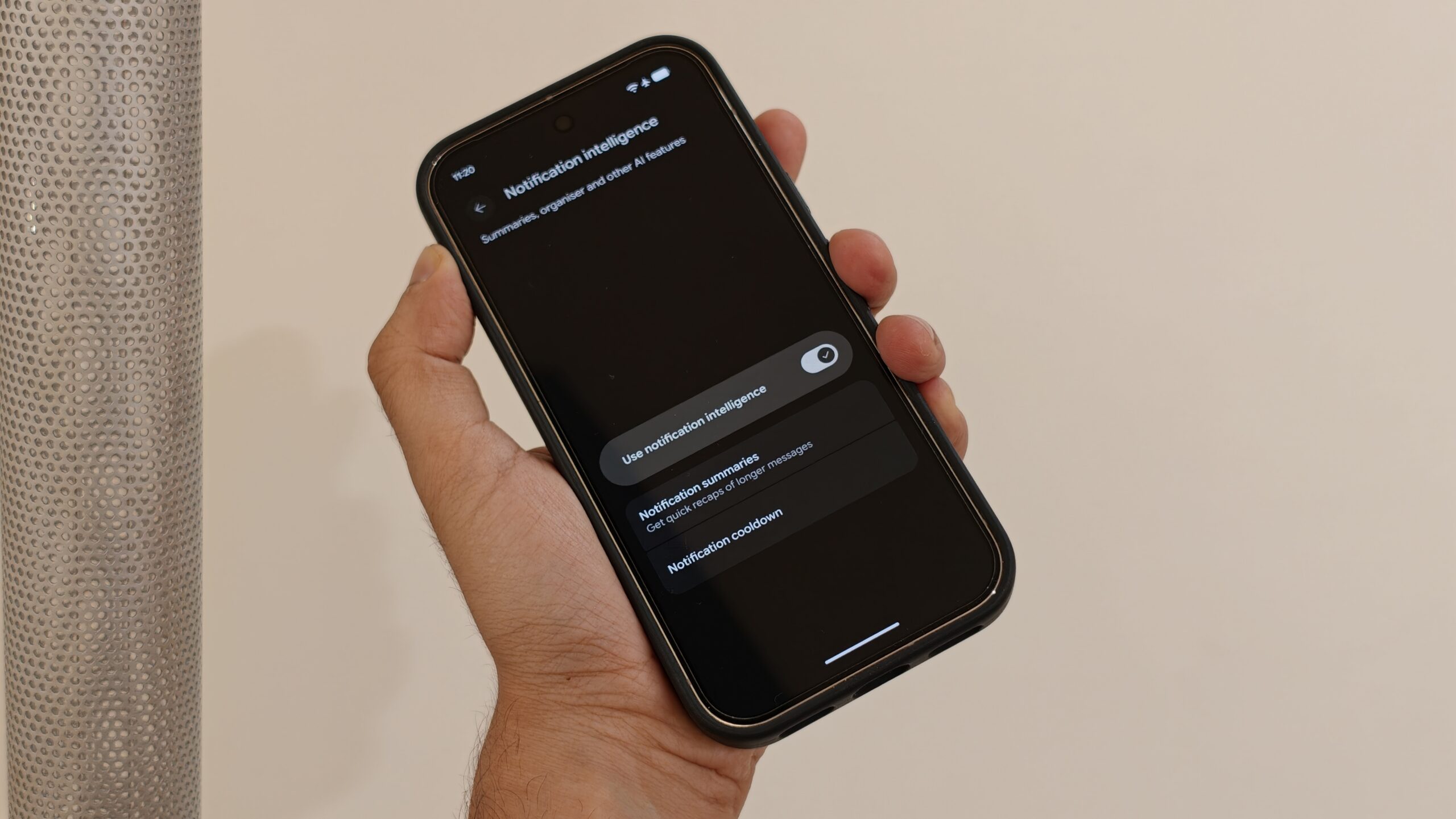 Android 17 QPR2 Beta 4: bản cập nhật nhỏ nhưng thay đổi lớn cho Pixel