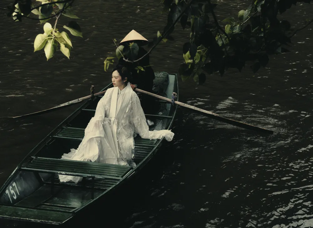 Phương Mỹ Chi và album ‘Dân Chơi Dân Ca’: pop hóa nhạc ba miền Việt