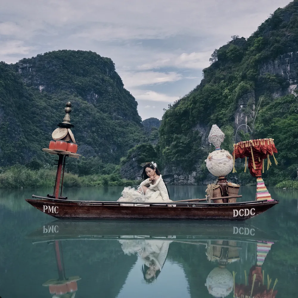 Phương Mỹ Chi và album ‘Dân Chơi Dân Ca’: pop hóa nhạc ba miền Việt