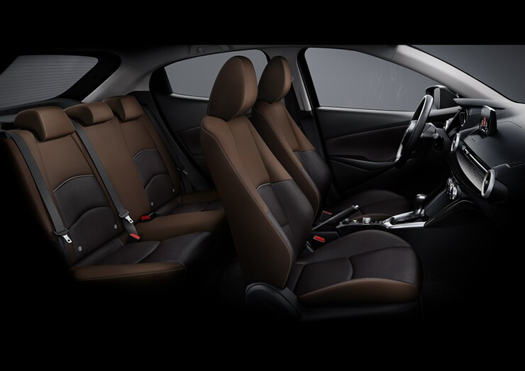 Mazda2 mới từ 418 triệu: i-Activsense và thiết kế KODO có đáng tiền?