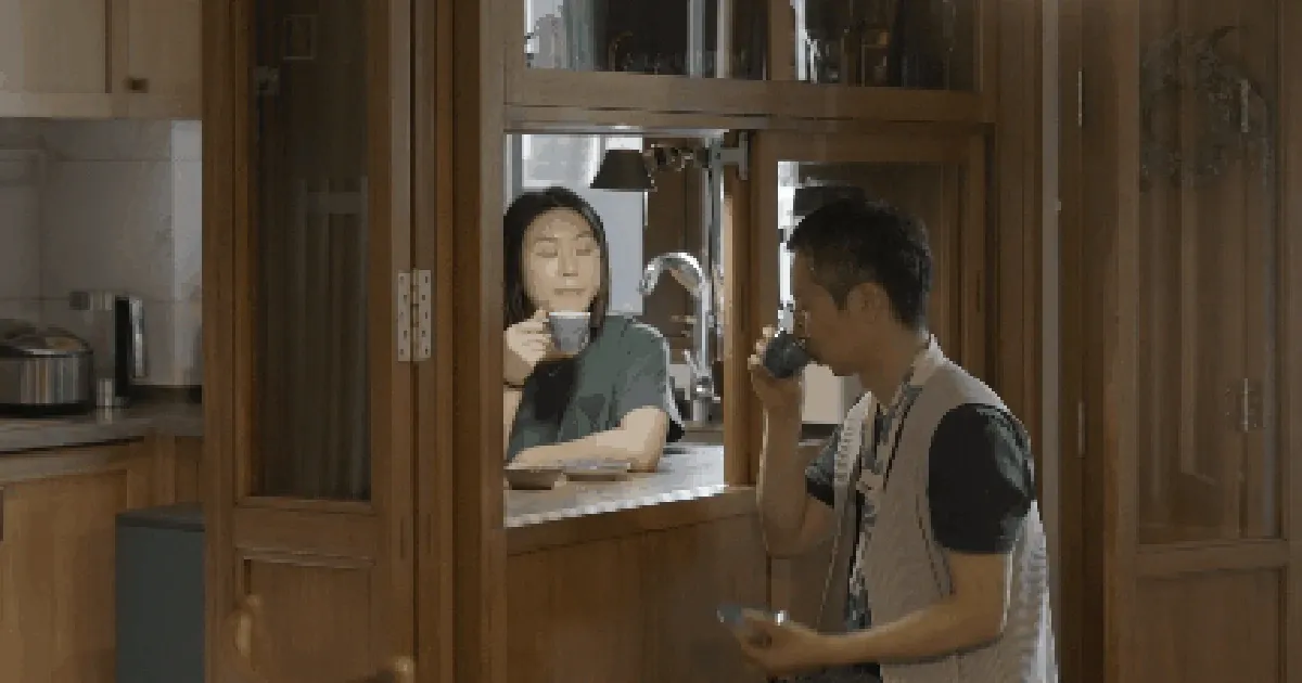Căn nhà đẹp hơn theo thời gian: Nghệ thuật “nuôi” không gian sống