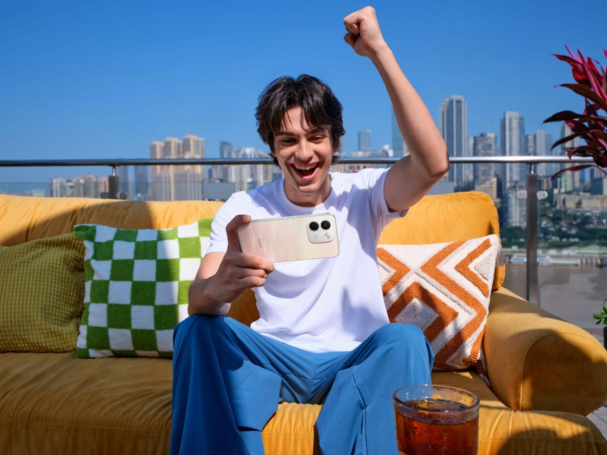 Redmi Note 17 Series: Khi pin 10.000mAh và bảo hành 6 năm thách thức chuẩn điện thoại tầm trung