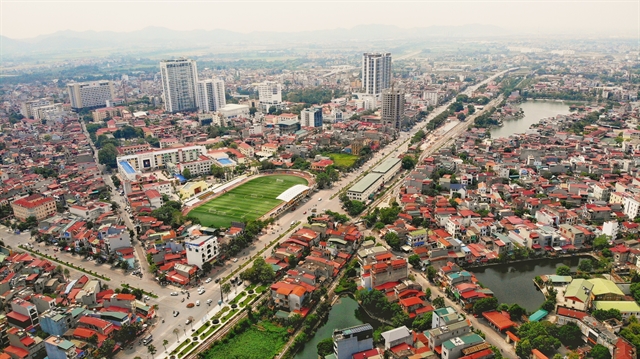 Bắc Ninh đặt cược vào 5G, AI và công nghiệp điện tử để vươn tới top 50 thành phố thông minh