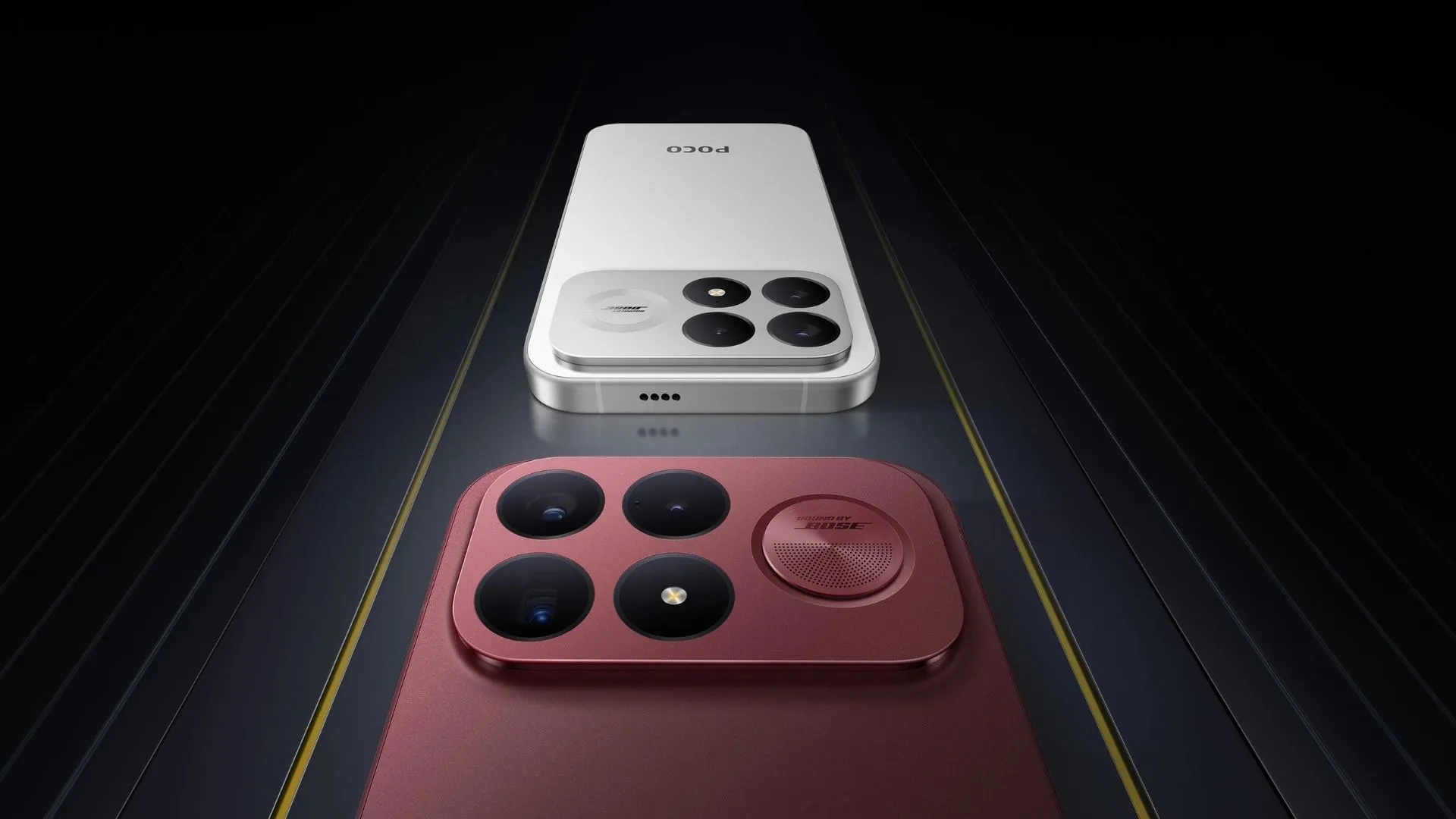 POCO F9 Ultra với Snapdragon 8 Elite Gen 5: có đáng tiền cho game thủ?