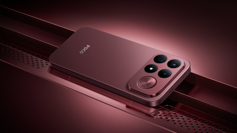 Smartphone flagship thay thế console: iPhone 17 Pro Max đấu Poco F9 Ultra