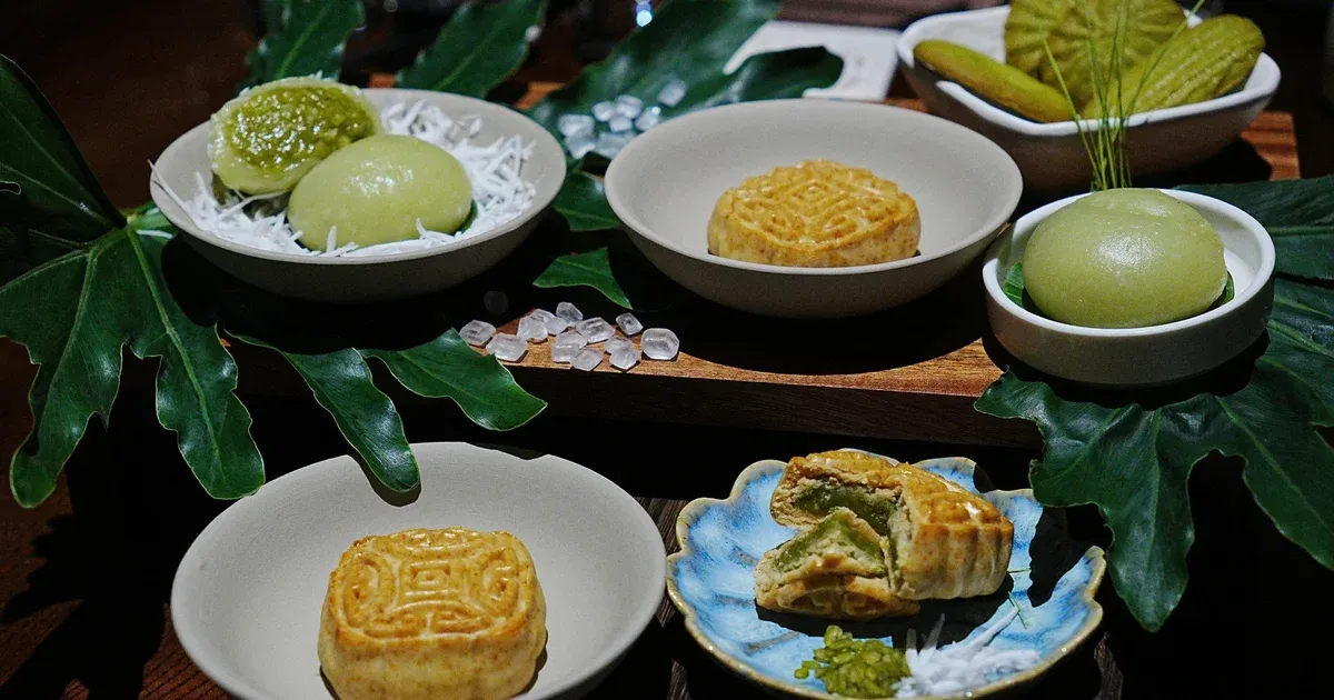 Bánh canh dừa sáp và làn sóng sáng tạo từ đặc sản địa phương