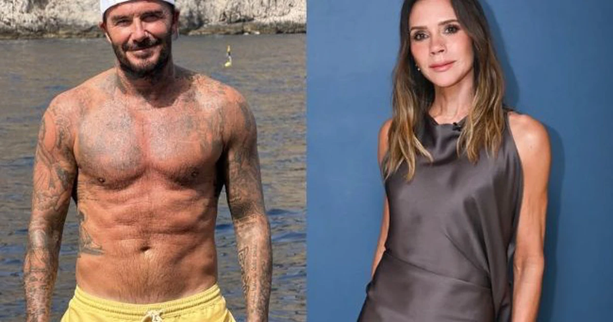 Từ thua lỗ nghìn tỷ đến có lãi: cuộc lột xác của Victoria Beckham