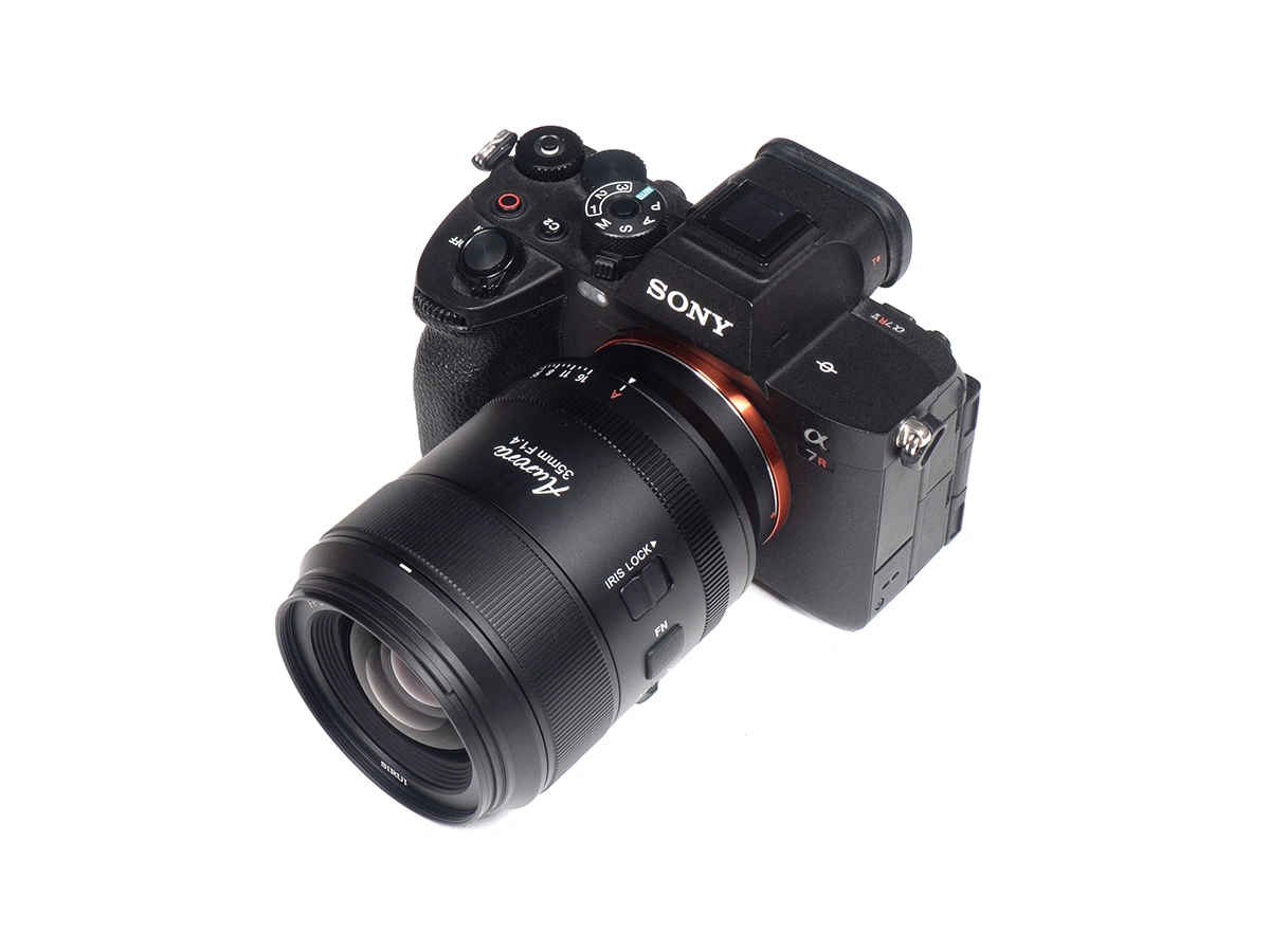Ba Ống Kính 50mm Giá Rẻ So Găng Các Mẫu Premium