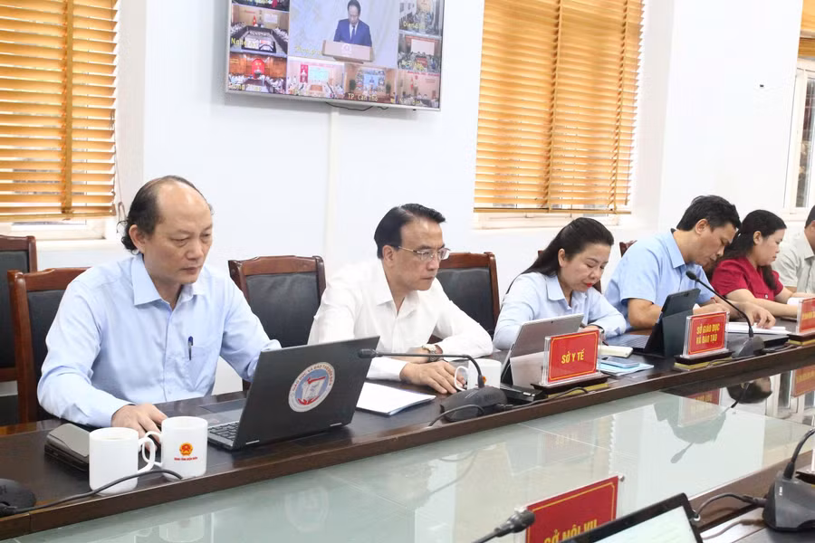 Mở rộng trường nội trú vùng biên: cơ hội hay bài toán khó?