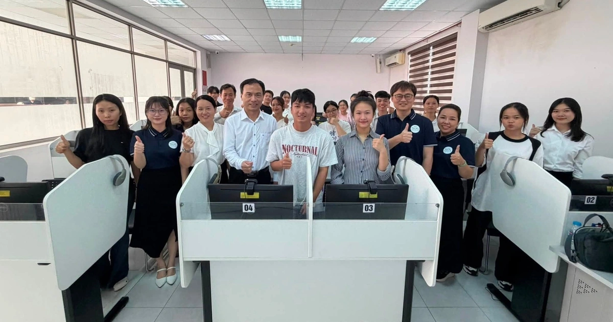 Việt Nam vượt Trung Quốc: Làn sóng du học sinh định hình lại giáo dục Hàn Quốc và Đài Loan
