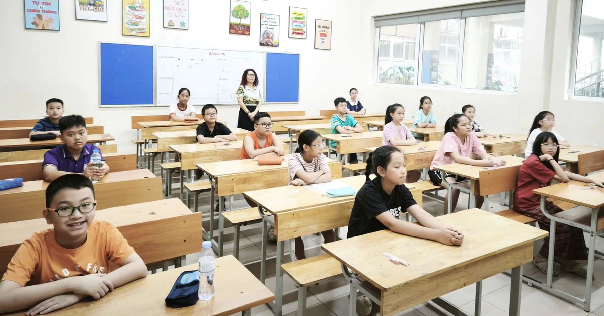 Tiếng Anh thành ngôn ngữ thứ hai: tham vọng lớn, rào cản còn lớn hơn
