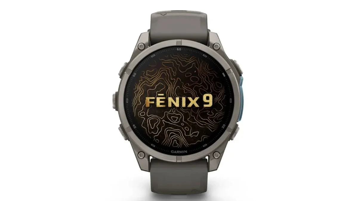 Garmin Fenix 9 và Fenix 9 Pro: có thực sự vượt trội?
