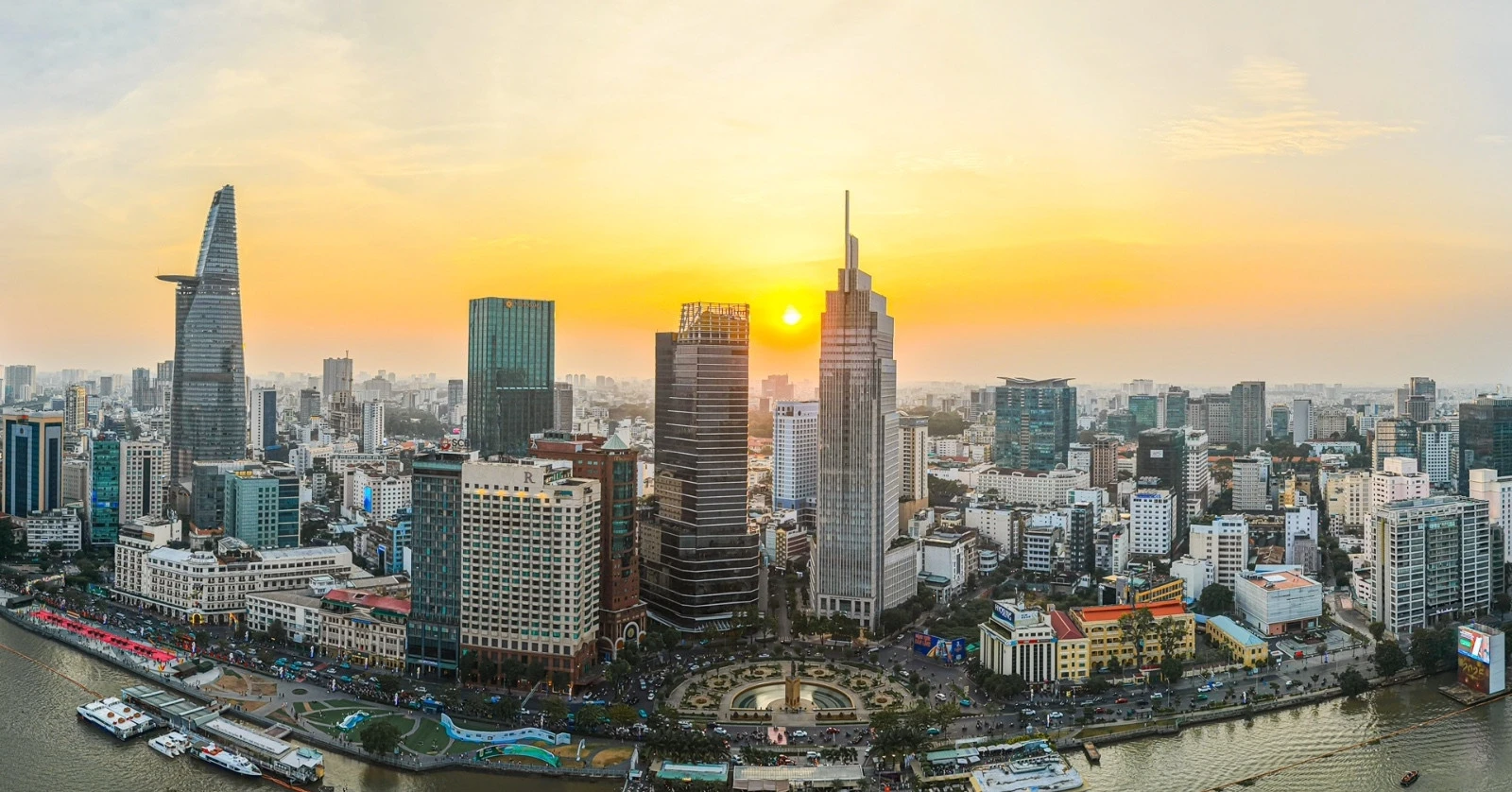 Kinh tế Việt Nam sắp vượt Thái Lan: Bao lâu nữa?