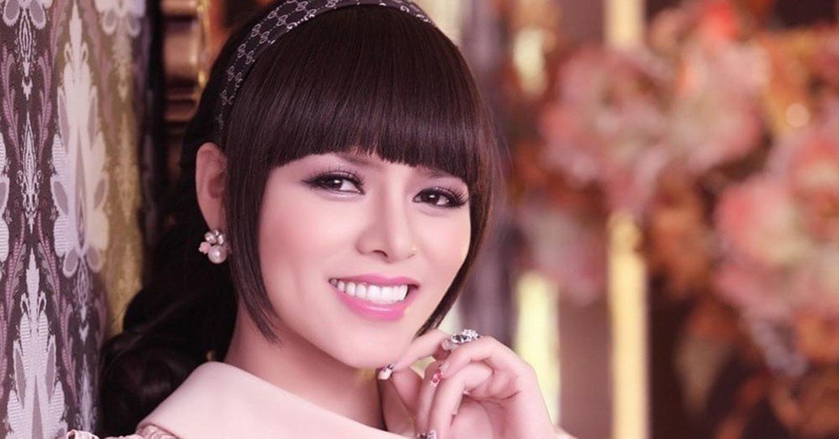 Nữ ca sĩ U50 chưa chồng: Độc lập, tình yêu và những lựa chọn bất ngờ