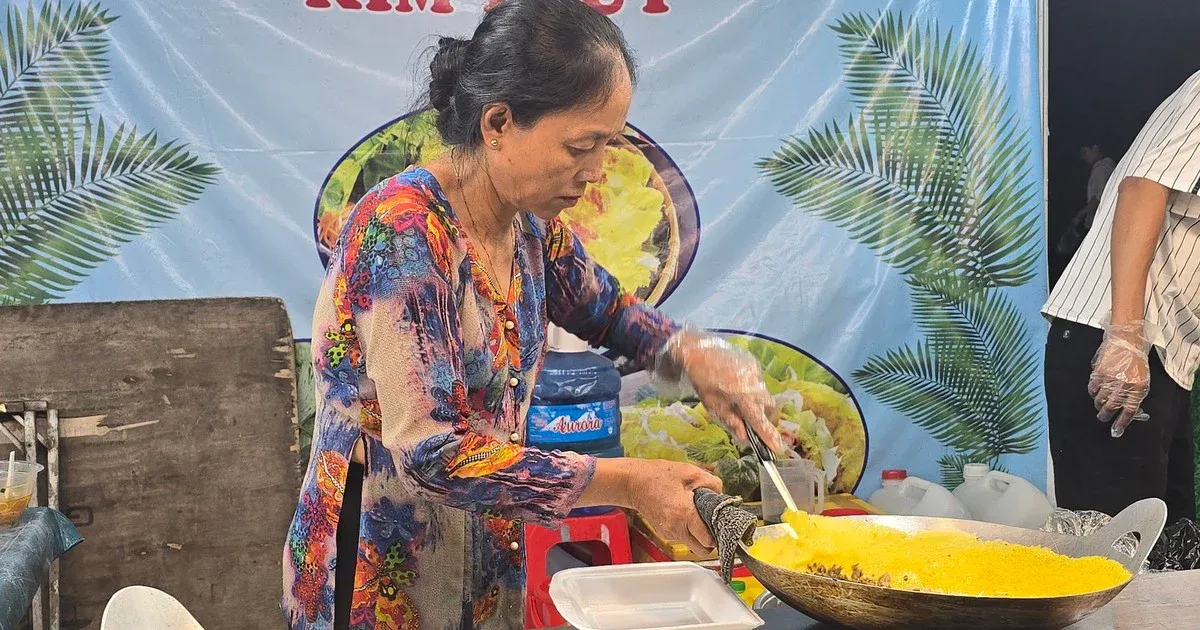 Lễ hội Ẩm thực Chay Bình Phú: Phở chay sáng tạo và làn sóng ẩm thực xanh bền vững