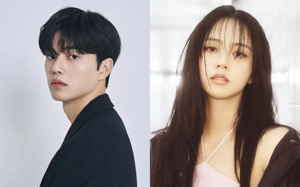 Park Bo Gum – Kim Yoo-jung và kỷ nguyên tái hợp dàn diễn viên K-drama