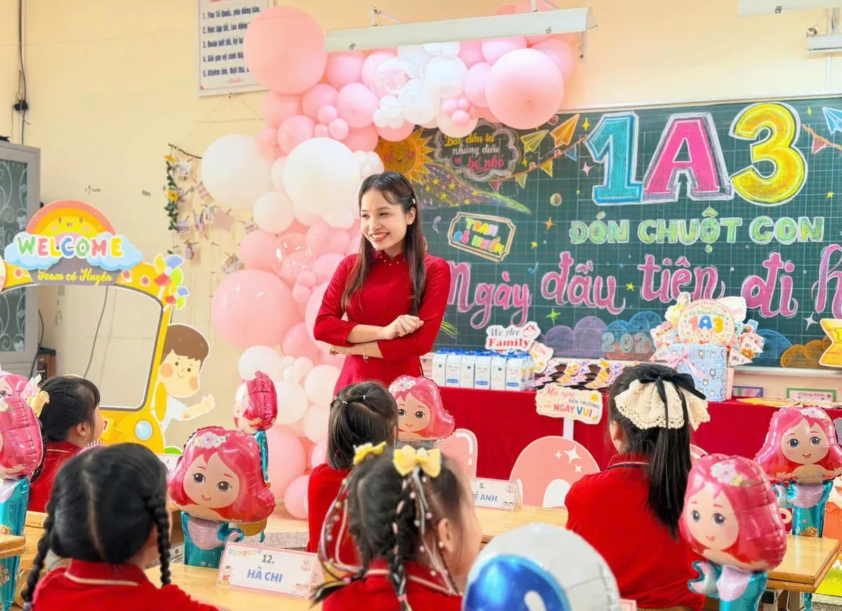 Năm học mới: Từ sắp xếp mạng lưới trường đến chất lượng giáo dục thực chất