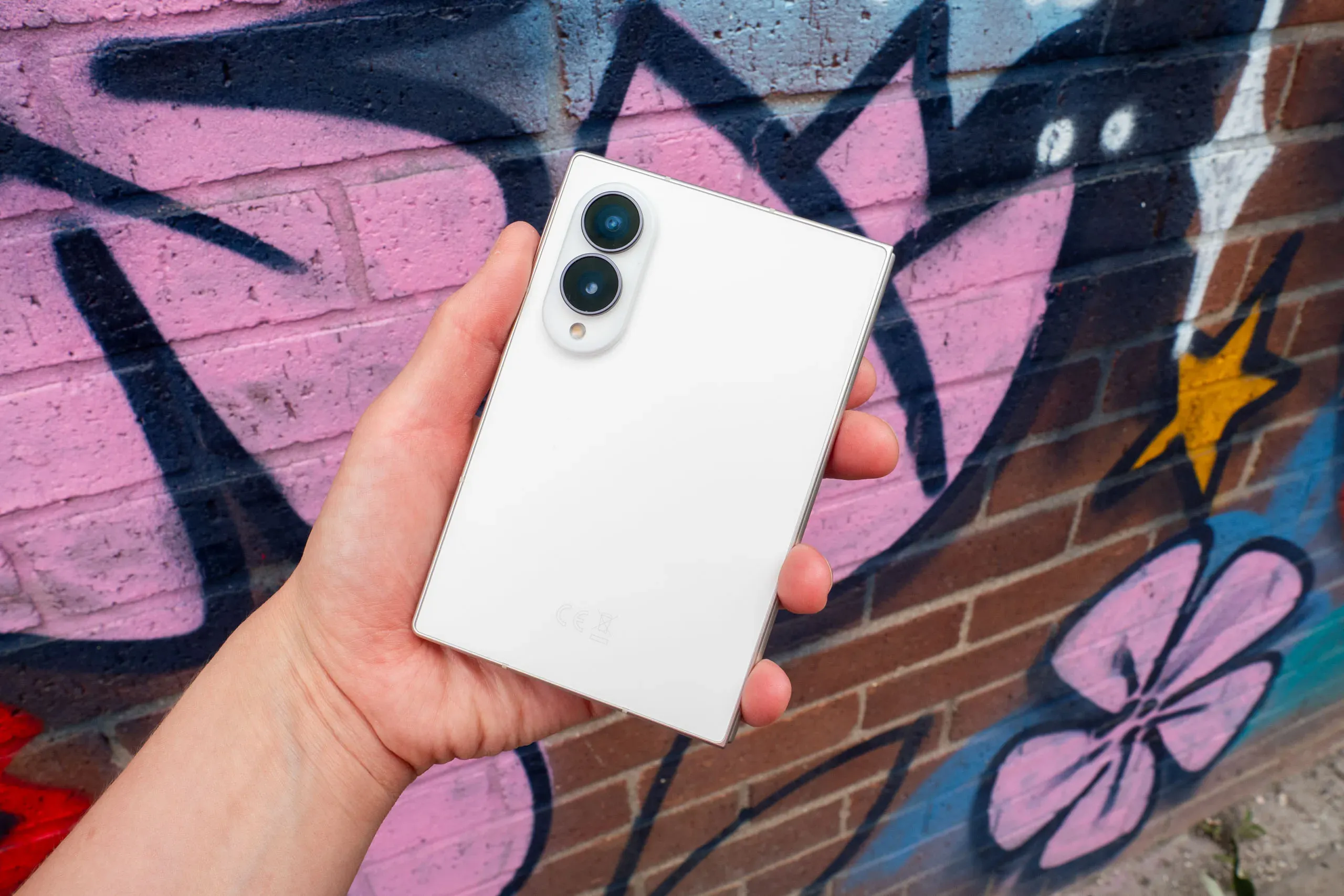 Galaxy Z Fold 8 camera: tối ưu cài đặt để chụp ảnh như máy chuyên