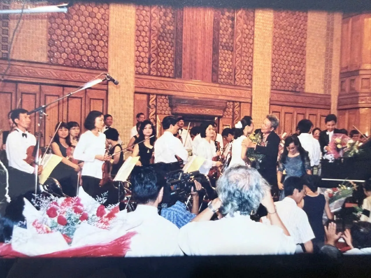 Con gái nhạc sĩ Phú Quang: Gìn giữ di sản bằng tình yêu và trách nhiệm