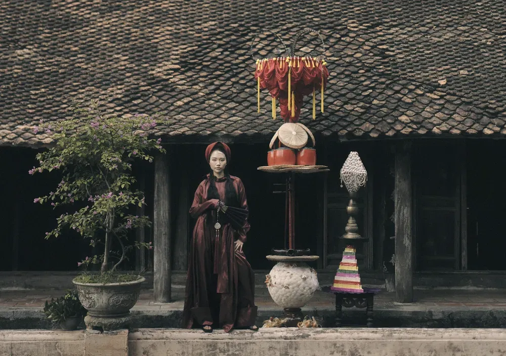 Phương Mỹ Chi và ‘Dân Chơi Dân Ca’: dân ca Việt Nam hiện đại cho thế hệ trẻ
