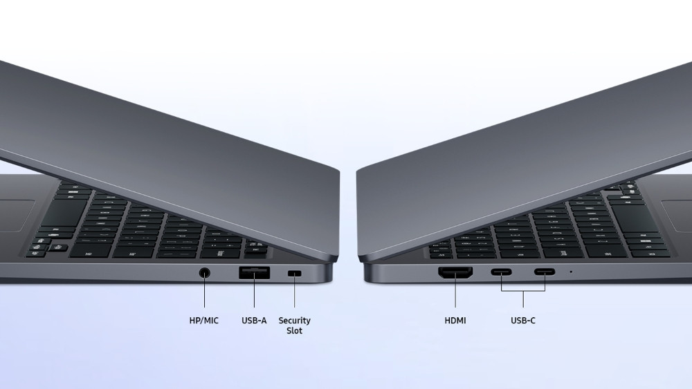 Samsung Galaxy Book6 vs MacBook Neo: laptop giá rẻ nào đáng mua hơn