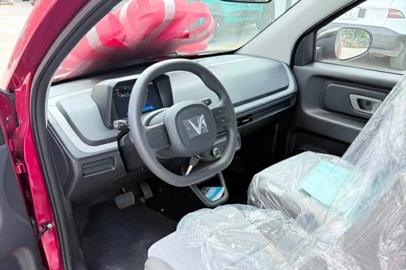 VinFast VF 2 giá 188 triệu: cú hích mới cho xe điện mini Việt Nam