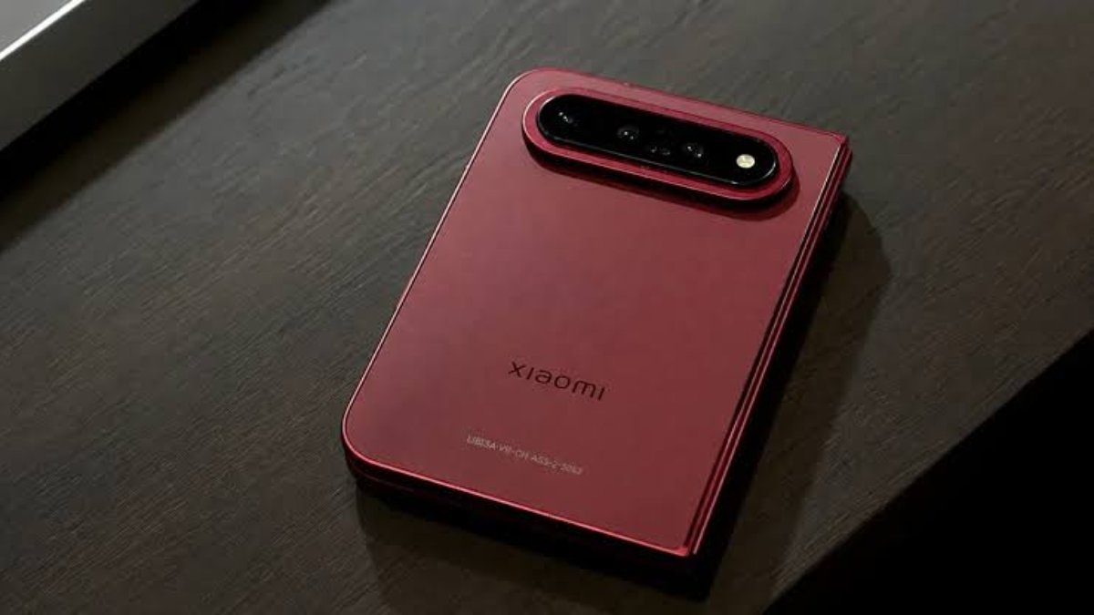 Xiaomi 18 Fold: chip Xring O3 3nm và RAM LPDDR6 tái định nghĩa hiệu năng smartphone gập