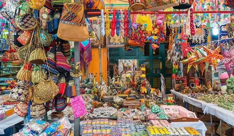 Chợ Cái Dăm Quảng Ninh dịp 2/9: Mua hải sản tươi sống giá tốt nhất