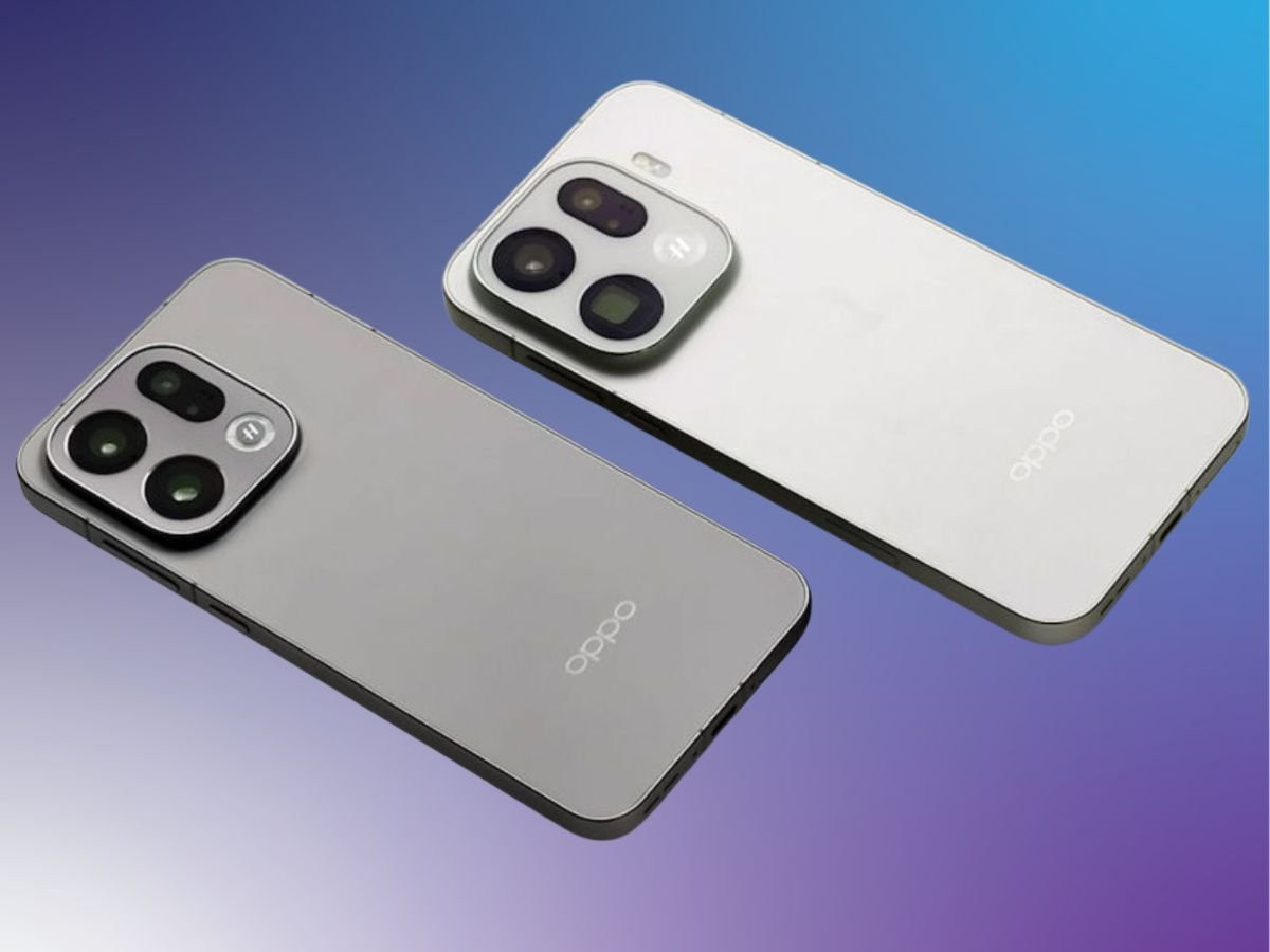 OPPO Find X10: camera 200MP và pin 8.000mAh định nghĩa lại nhiếp ảnh di động