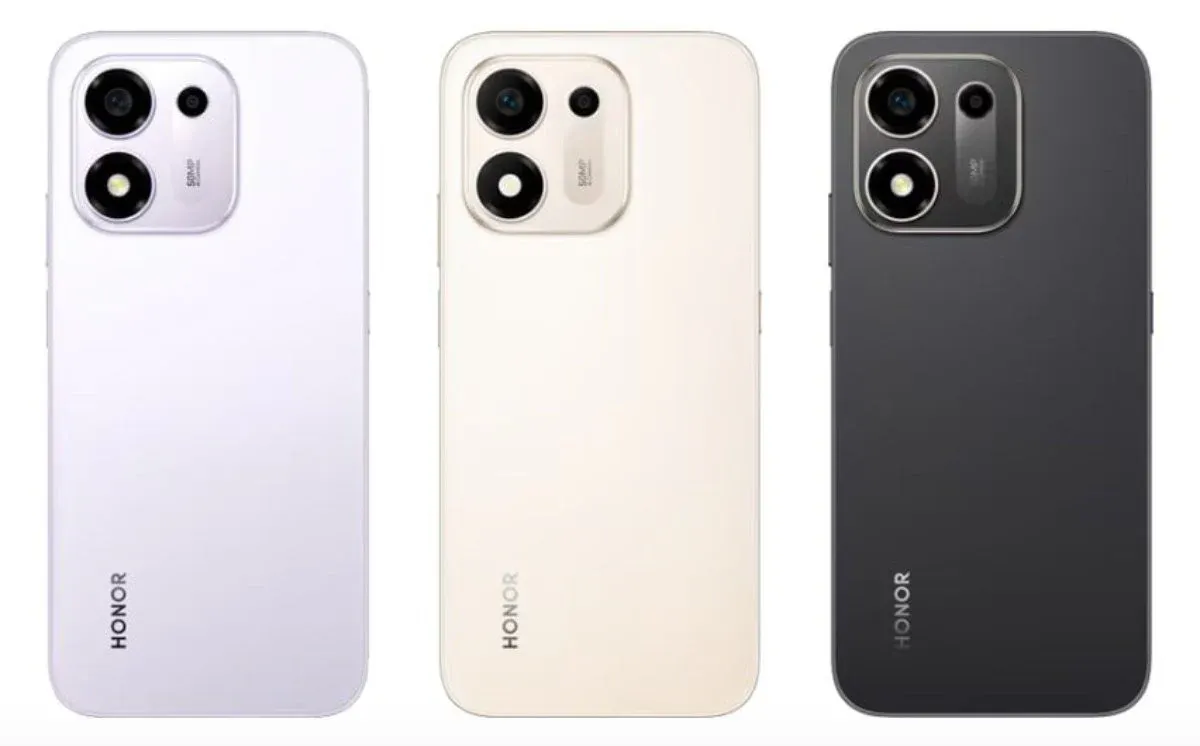 Điện thoại giá rẻ pin khủng: nên chọn HONOR 600S 5G hay TECNO SPARK Go 3 Pro?